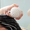Shampoo Brush 1P / 샴푸브러쉬 1P