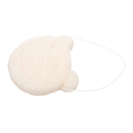 WOONEKY Bathing Sponge for Boys and Girls Boy Girl Bathing Toy Bath Shower Sponge Exfoliating Scrubber