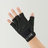 RBB RBB Salt Game Gloves 5C L BLK/Black 7770