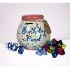 Treasure Trove Ceramic Money Pots (Birthday Fund)