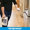 Wet & Forget Disinfectant Cleaner Ready To Use Jug 64