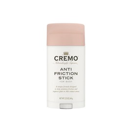 Cremo Astonishingly Superior Women's Anti Friction Body Stick, 2.25 Oz