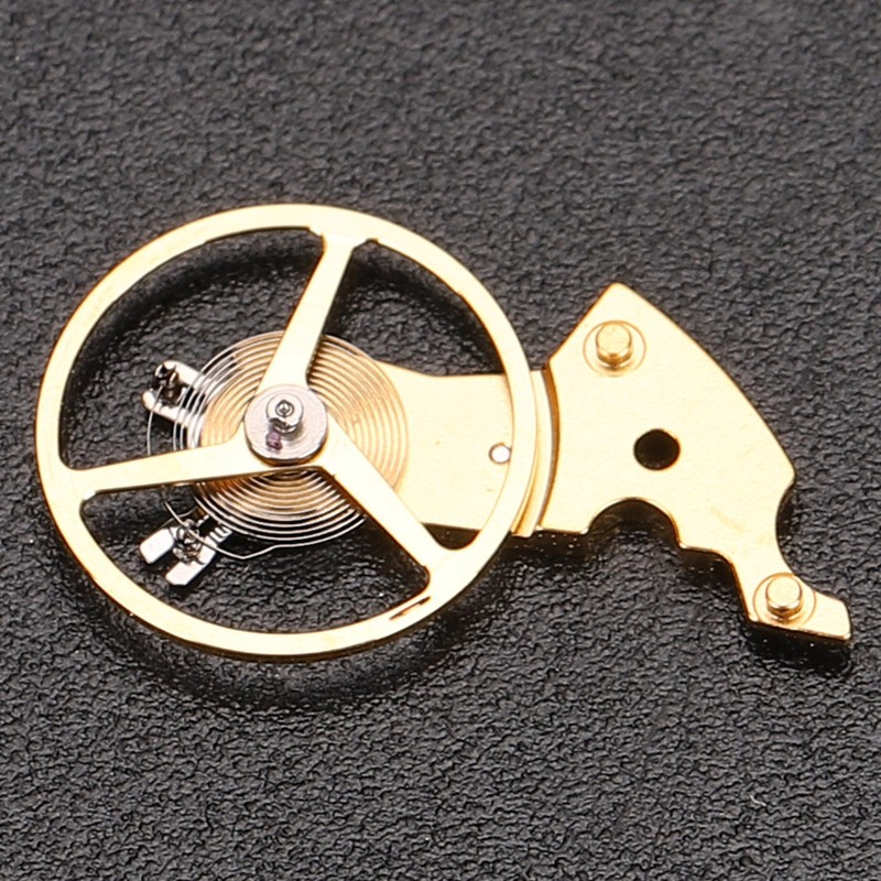 Watch Balance Wheel Splint Replacement Part for ETA 2824 2834