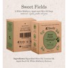 Olively Olively Sweet Fields - Simple Ingredients - Cold Process