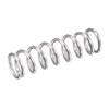 sourcing map 5pcs Compression Spring Stainless Steel 304 9 mm