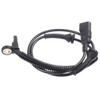 Frankberg 2x ABS sensor wheel speed front left right for