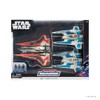 Star Wars™ Micro Galaxy Squadron Maul Shadow Collective Set -