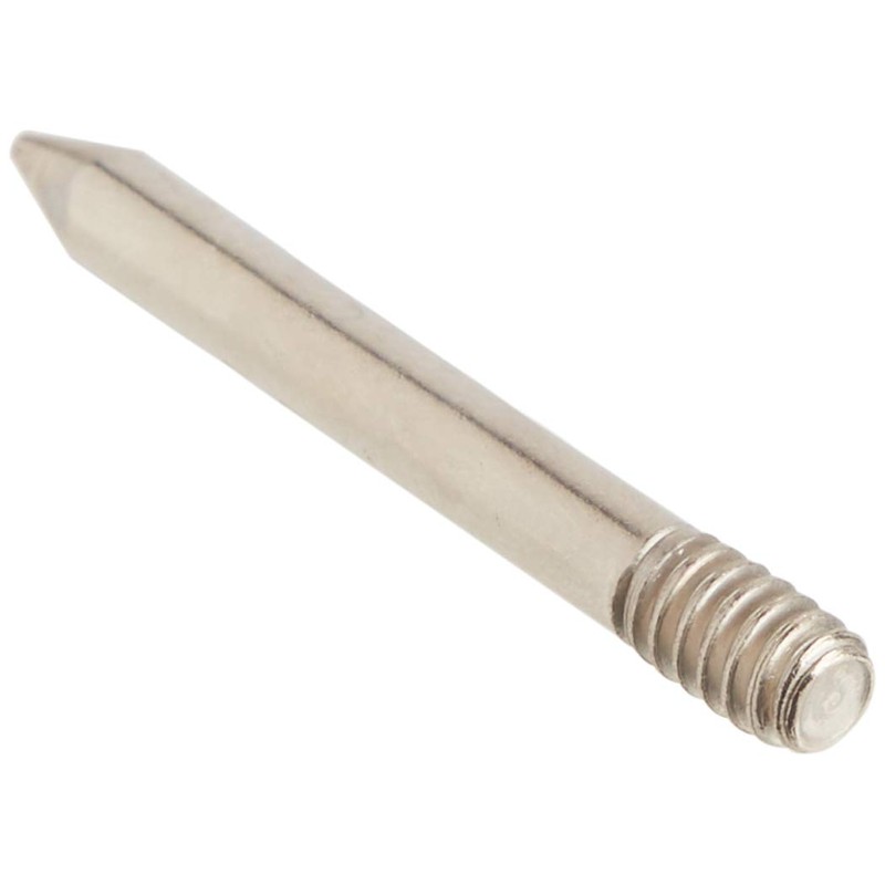 Weller MT1 -.031" /.8 mm Conical Tip For SP23 /