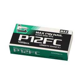 Max (Max) pinneiru p12fc