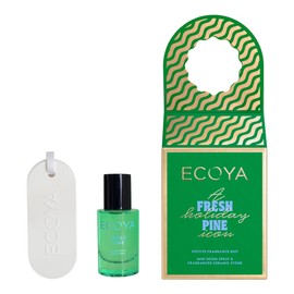 ECOYA Festive Fragrance Duo - Fresh Pine