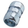 Halex, 1-1/2 in. Rigid Compression Conduit Coupling , 63615, 1