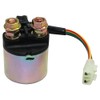 2pcs Starter Solenoid Relay for Honda TRX500 Foreman 500 2005-2009