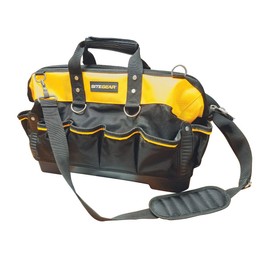 SITEGEAR 18-in Ballistic Tote Bag