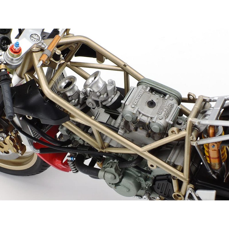 Tamiya 300014068 1:12 Ducati 916 Desmo 1993