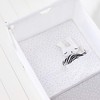 Snüz 3 Piece Crib Bedding Set – 100% Jersey Cotton