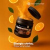 HEALTHADDICTION Polvo de Electrolitos con BCAAs Prebióticos y Vitaminas B
