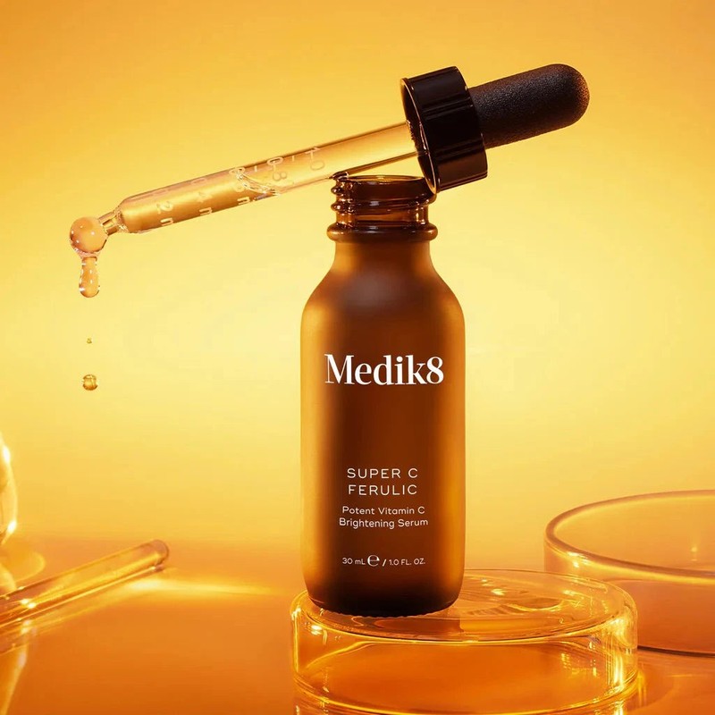 Medik8 Super C Ferulic 30ml