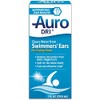 Auro-Dri Ear Water-Drying Aid 1 FL OZ (Pack of 4)