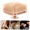 Outanaya Shampoo Massager Brush Scalp Hair Scalp Massager Scrubber for