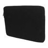Laptop Sleeve Bag 2 Way Zipper Protective Oxford Cloth Carrying