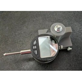 South Bend, Logan, Atlas, Sheldon lathe AXA QCTP Dial Indicator Mount, holder