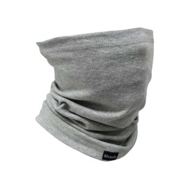 Mnauils FR Flame Resistant Face Mask 7oz FR Neck Gaiter NFPA2112 CAT2 for Welding Army Military Working