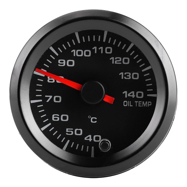 Oil Temperature Display Motorcycle, Oil Temperature Display Car, Oil Temperature