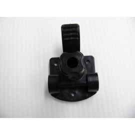 SEA RAY NEW  SEA RAY LEG HINGE  SEARAY  PART NUMBER WAS 141259  BLACK PLASTIC