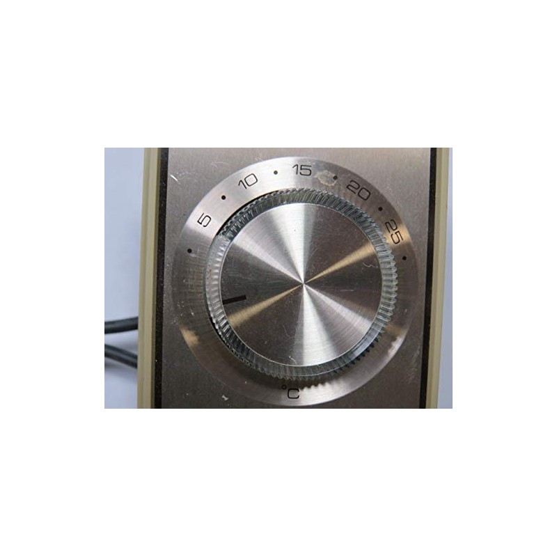 Honeywell T498A1786 Line Voltage Thermostat 5-25 Deg. Celcius