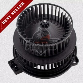 BOXI For 2001-2009 Toyota Prius 1.5L-L4 New HVAC Heater Blower Motor w/Fan Assembly