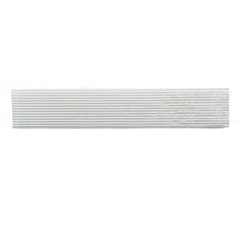 20pcs Vacuum Forming Splint Sheets 0.8mm Lab Splint Thermoforming Sheet