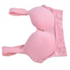 Women's Comfy Support Bra Full Coverage Wireless Sleeping Bra Maternity