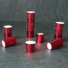 50 Pcs Paper Cupcake Liners Baking Cups, Holiday/Parties/Wedding/Anniversary(Red)