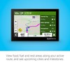 Garmin Drive™ 53 GPS Navigator, High-Resolution Touchscreen, Simple On-Screen Menus