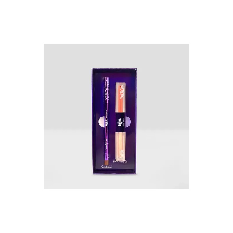 Beauty Creations - Voluminizador De Labios - Kiss N' Makeup