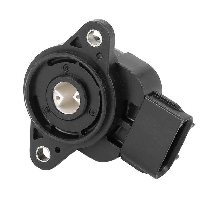 X AUTOHAUX 89452-97202 Car Throttle Position Sensor for Daihatsu Hijet