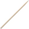 (TV Series Crafts (yamasita Craft) Bamboo Dock Picks Half Tip