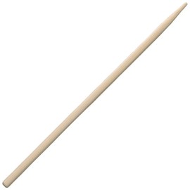 (TV Series Crafts (yamasita Craft) Bamboo Dock Picks Half Tip 15 cm 300 Pcs Bundle 39756000