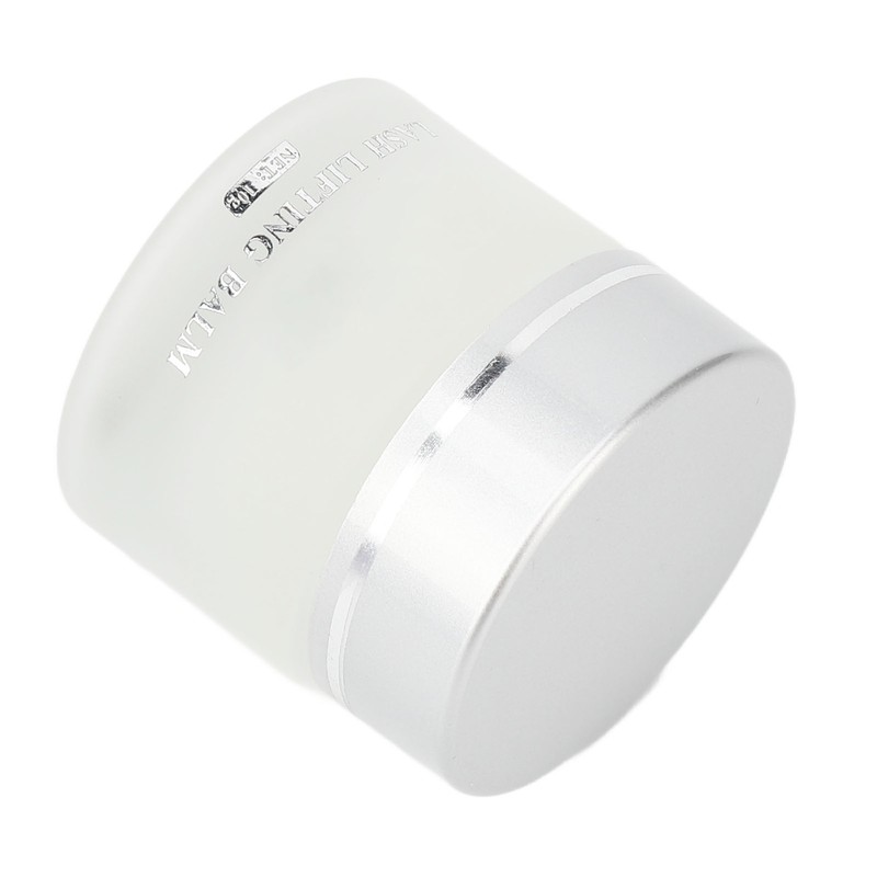 Lash Lift Glue Balm Strong Adhesive Water Solubility Brow Lamination