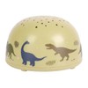 Little Lovely – Dinosaurs Projector Light – Wireless Night Lamp