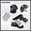 Hihaha Brake Load Sensing Proportioning Valve Compensator Fit for Nissan
