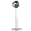 Cucharas de café Acero inoxidable, 2 en 1 Tamping Cuchara