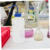 Alipis Multi Purpose Squeeze Bottle Lightweight Leakproof Cleansing Bottle for