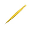 AAProTools Yellow Coated Eyelash Volume Eye Lash Lashes Lifting Lifter