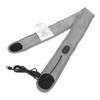 Versatile Heating Pad Wrap USB Powered 3 Levels Temperature Adjustable