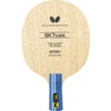 Butterfly Table Tennis Racket SK7 Classic-CS Penholder Chinese Style 7-Ply