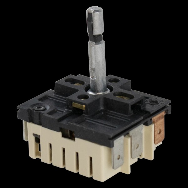 CMP DG44-01002A CM Replacement Dual Infinite Switch