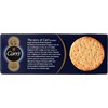 Carr's Crackers, Snack Crackers, Party Snacks, Cheese Melts, 5.3oz Box