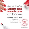 Essie Langanhaltender Nagellack Gel Couture Nr. 512 tailor-made with love,