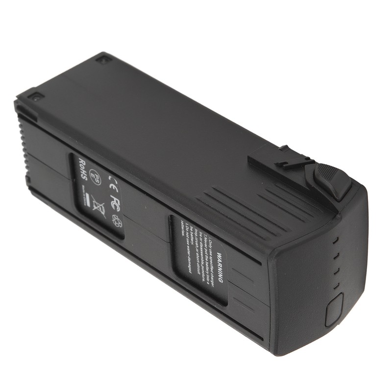 Drone Battery Pack 5000mAh 46mins Flight Time Flight Battery for